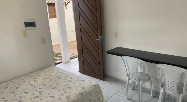 Kit 5 mobiliado