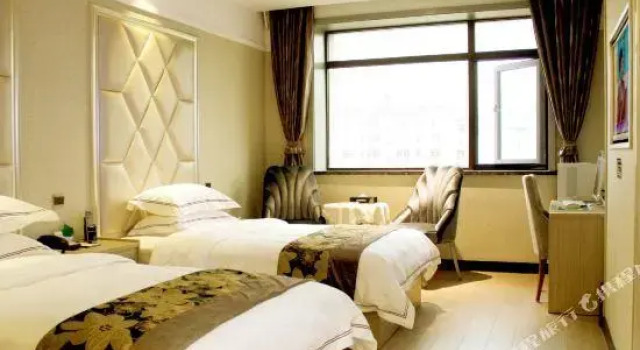 Zhinanzhen Fashion Hotel Baoji Gongyuan Road, Prenota Hotel Baoji Shaanxi