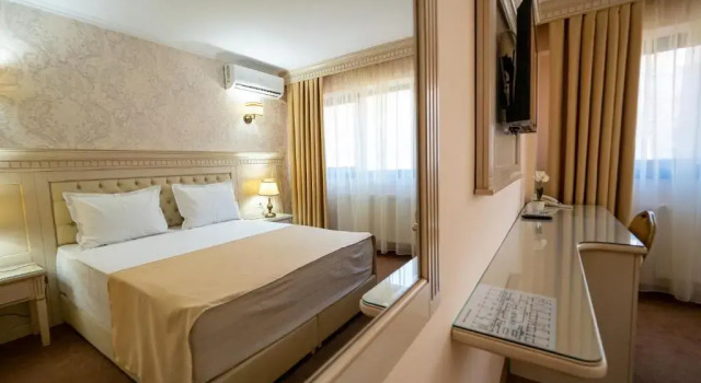Номер Standard Orient Mamaia Nord