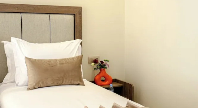 Suite doppia Prestige 2 camere Residence Eden Marrakech