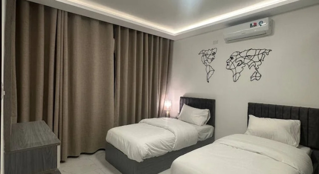 JRE Cozy Rooftop Near Al Services 24, Забронировать Апартаменты/квартира Апартаменты Провинции Аммана, Апартаменты/квартира