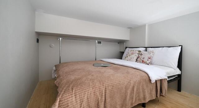 Apartments near Dynamo metro station, Book Apartment Moscow Russia