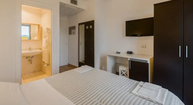 Standard Zimmer Daglingegneri