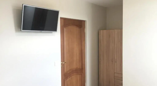 Двухместный номер Economy Villa Gāles Hotel