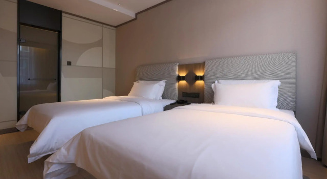 Hanting Hotel Shijiazhuang Shangzhuang West Zhongshan Road, Book Hotel Shijiazhuang Hebei