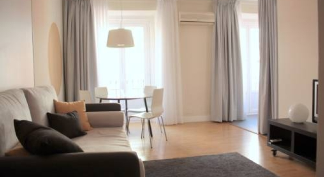 Metropol Rooms Apartments, Забронировать Апартаменты/квартира Мадрид Провинция Мадрид, рядом с Дом-музей Лопе де Вега