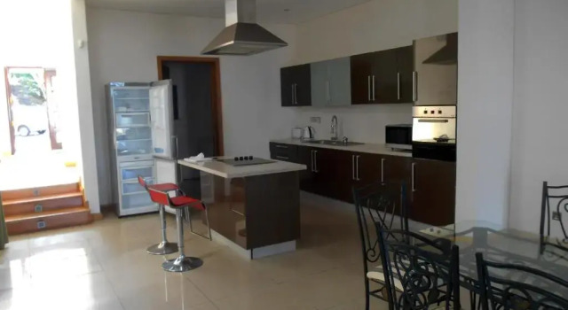 The Bay Villa 4, Book Villa 5-stjernede hoteller i Mauritius North Coast, 5*