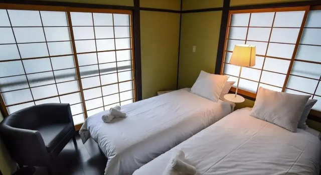 Alps Aunty Cottage - Vacation STAY 85831, Prenota Casa vacanze Cottage a Koshinetsu, Cottage