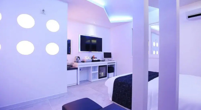 Boryeong Jun Hotel, Reserva ahora Hotel Boryeong-si Chungcheongnam-Do