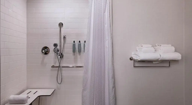 Номер Standard Four Points by Sheraton Fort Worth North