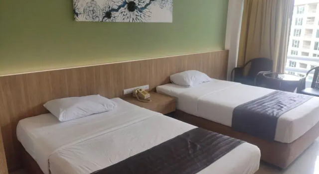 Hotel Metro Inn