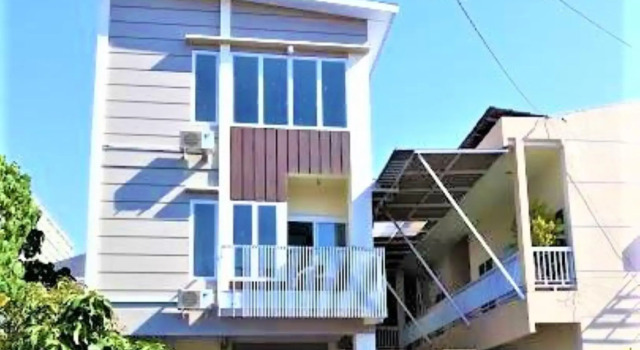 Stay Green Homestay