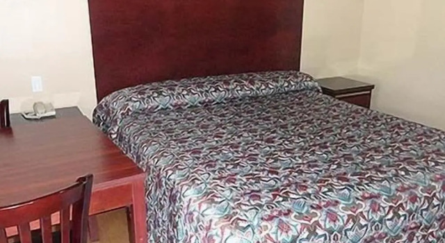 Двухместный номер Standard Stardust inn