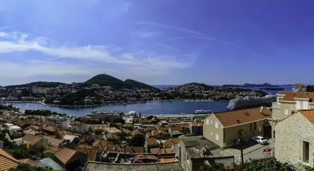 Apartment Gina - Dubrovnik, Забронировать Апартаменты/квартира Апартаменты Региона Дубровника, Апартаменты/квартира