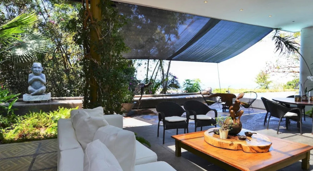 Вилла Villa Terra Nueva by MDR
