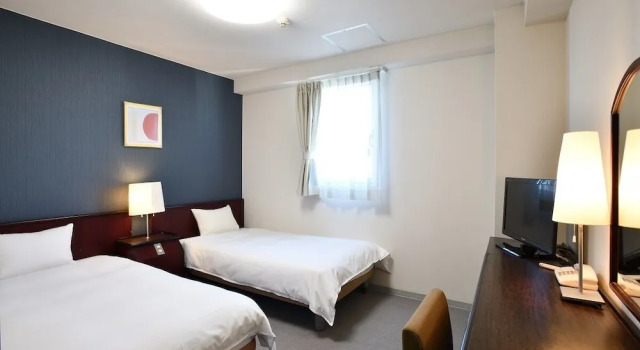 Номер Standard Chisun Hotel Koriyama