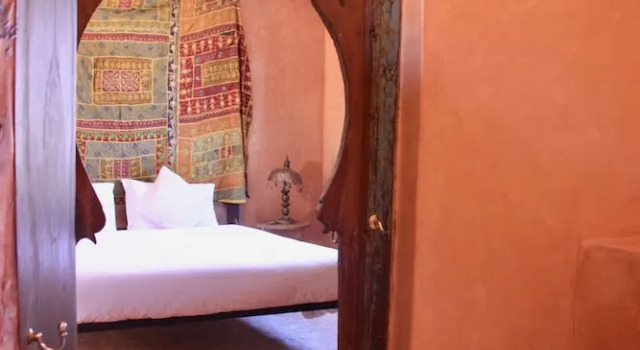 Suite Riad Dama & Spa