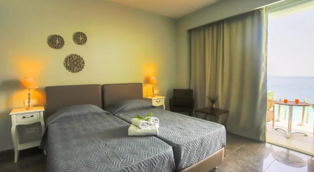 "room in Guest Room - Room With Private Pool", Забронировать Гостевой дом Гостевые дома Барбати, Гостевой дом