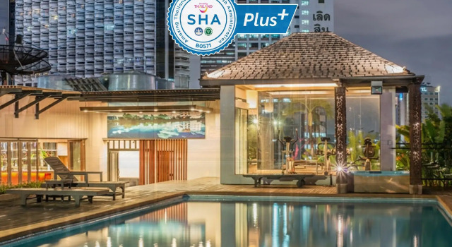 The Grand Sathorn