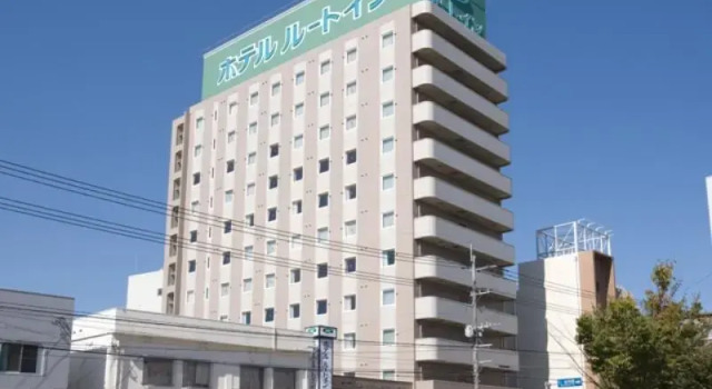 Номер Standard Hotel Route-Inn Nobeoka Ekimae