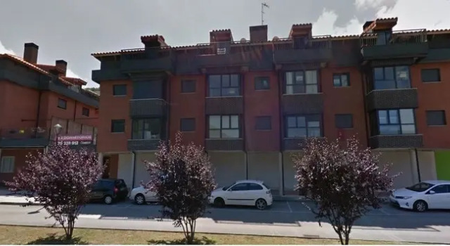 Apartment With 2 Bedrooms in Unquera, With Pool Access - 5 km From the, Rezerwuj Apartament Unquera Kantabria