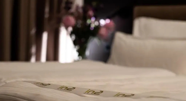 Номер Standard in2 the Boardinghouse
