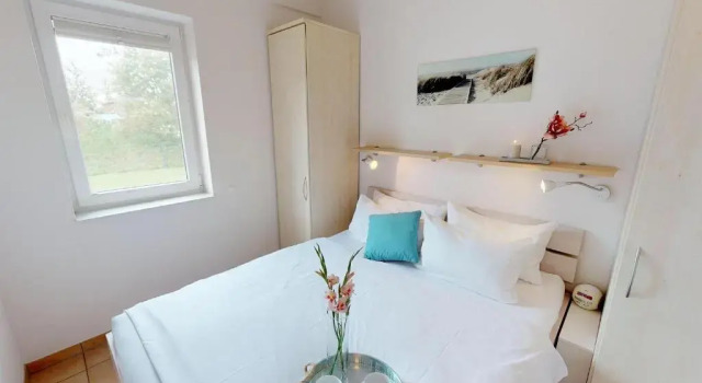 Feriendorf Südstrand Haus 7