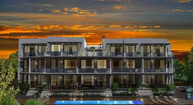 Apartamento Costa Marina