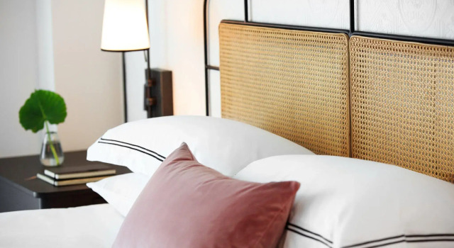 Люкс c 1 комнатой Kimpton Hotel Fontenot by IHG
