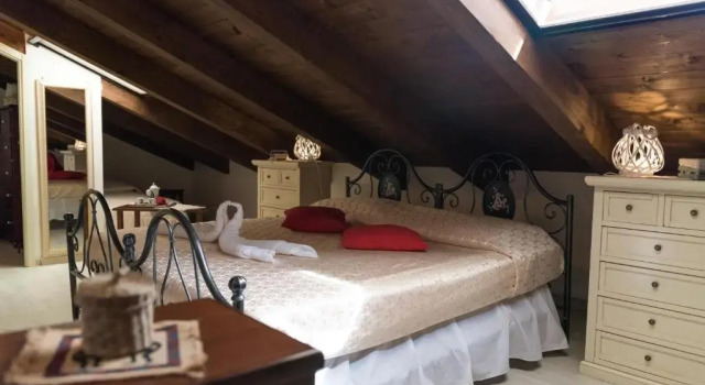 Standard Zimmer Il Brillocco
