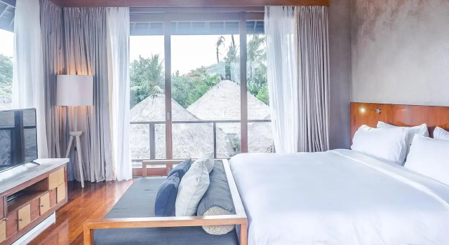 Вилла с 4 комнатами Holiday Inn Resort Baruna Bali by IHG
