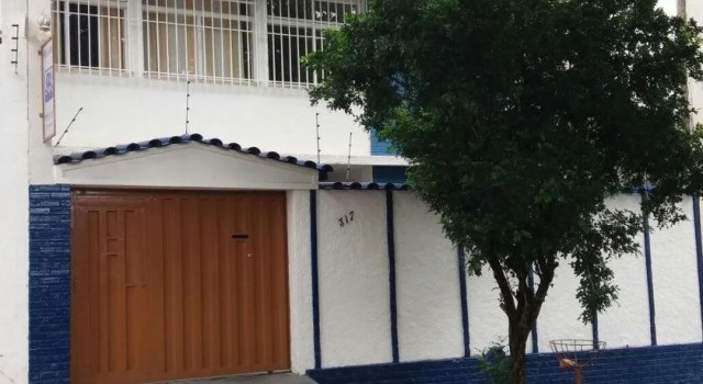 Hostel Casa Mineira