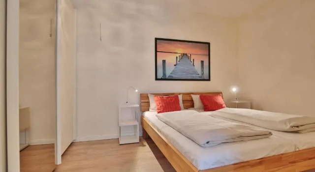 Die Insel Die Insel Appartement 04