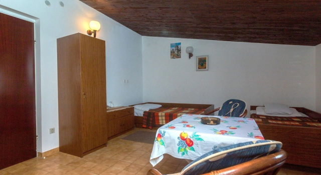 Апартаменты Apartment Margarita