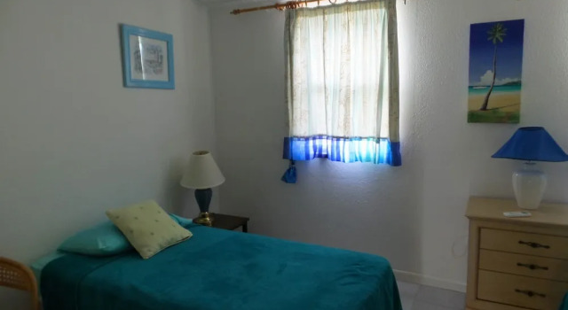 Вилла Superior Villa 244C Jolly Harbour
