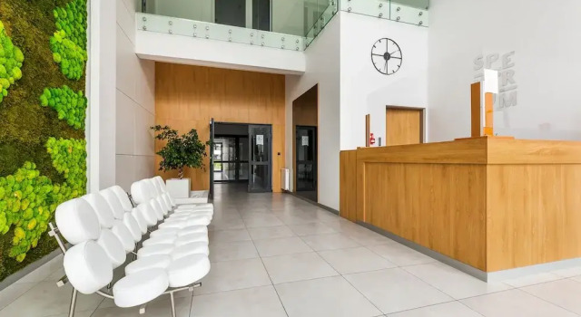 Spektrum Tower Apartments by Happy Stay, Varaa Huoneisto Gdańsk Pommeri