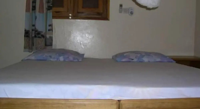 Standard Zimmer Chez Aicha