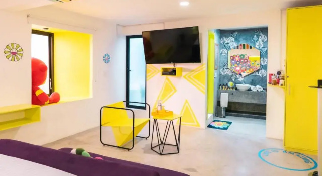 Полулюкс Hotel Suculenta Boutique