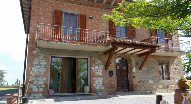 La Fenice, Prenota Hotel Montepulciano Val di Chiana