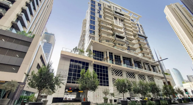 Downtown - Mon Reve 1406, Забронировать Отель Дубай Эмират Дубай, рядом с Дубайский аквариум