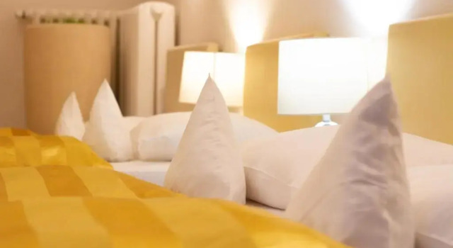 Семейный номер Standard Hotel Wagner im Dammtorpalais