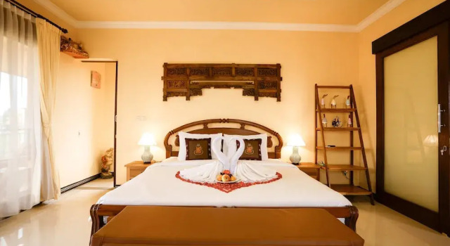 Umakelod Sebatu Villas