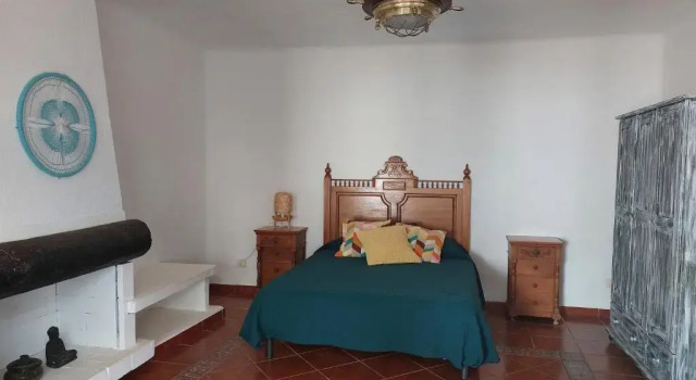 Apartamento La Maresía 3, Prenota Appartamento Caleta de Sebo Lanzarote
