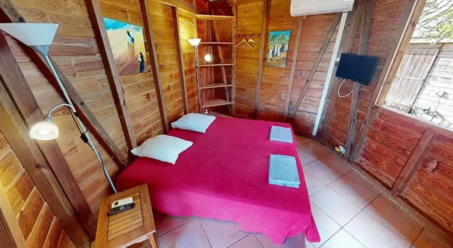 Les gîtes Baobab, Prenota Casa vacanze Sainte-Anne Grande-Terre