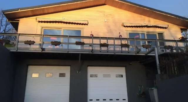 B&B A L'Aise, Book Bed and Breakfast SPA-hoteller i Ardennes Belge, SPA