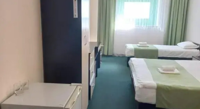Standard Zimmer PORT INN Hotel