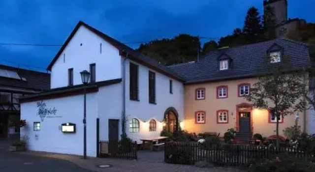 Die Einkehr, Varaa Hotelli Berndorf Rheinland-Pfalz