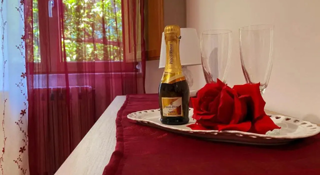 Двухместный номер Standard Magicstay - Bed And Breakfast 4 Stars Sorrento