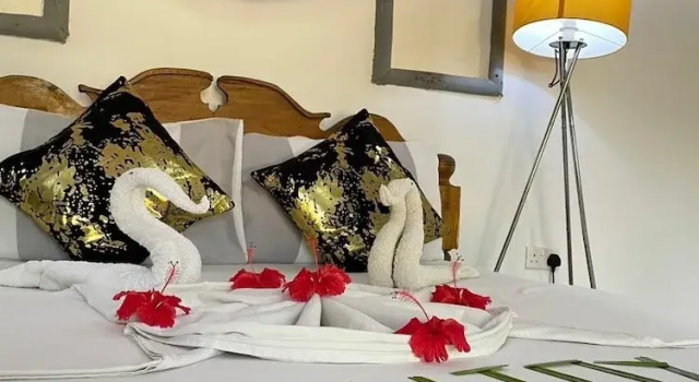 zanzllywood hotel and apartments, Prenota Appartamento Marumbi 