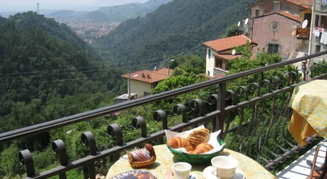 Casa Vacanze Albachiara
